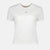 T-shirt Numeric blanc