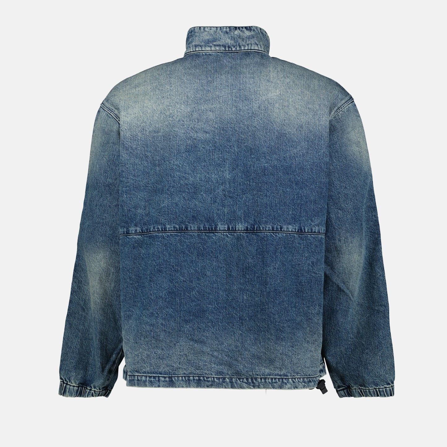 Veste en jean