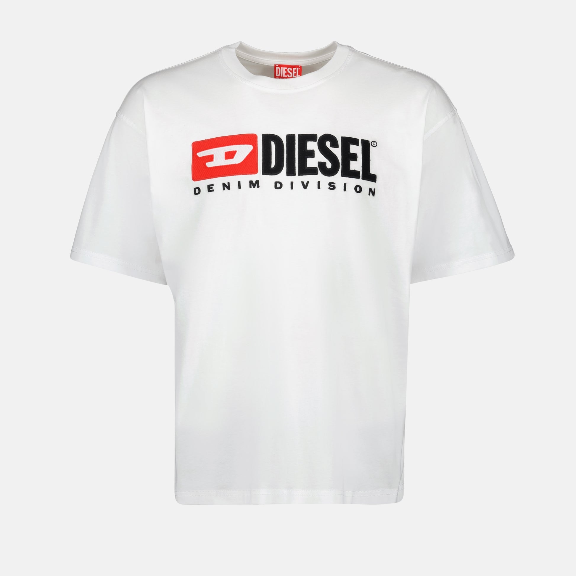 T-shirt T-Boxt-Div