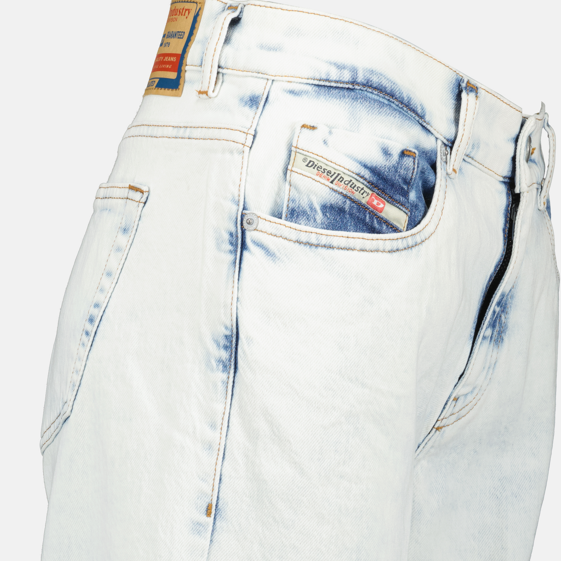 Jean flare 1978 D-Akemi L.30