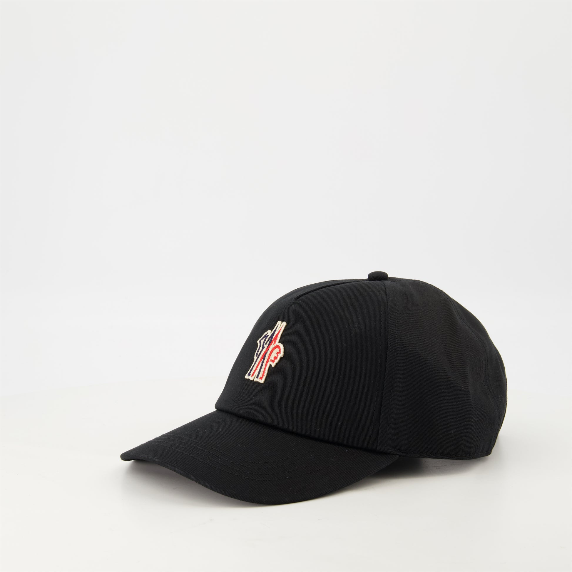 Casquette à logo