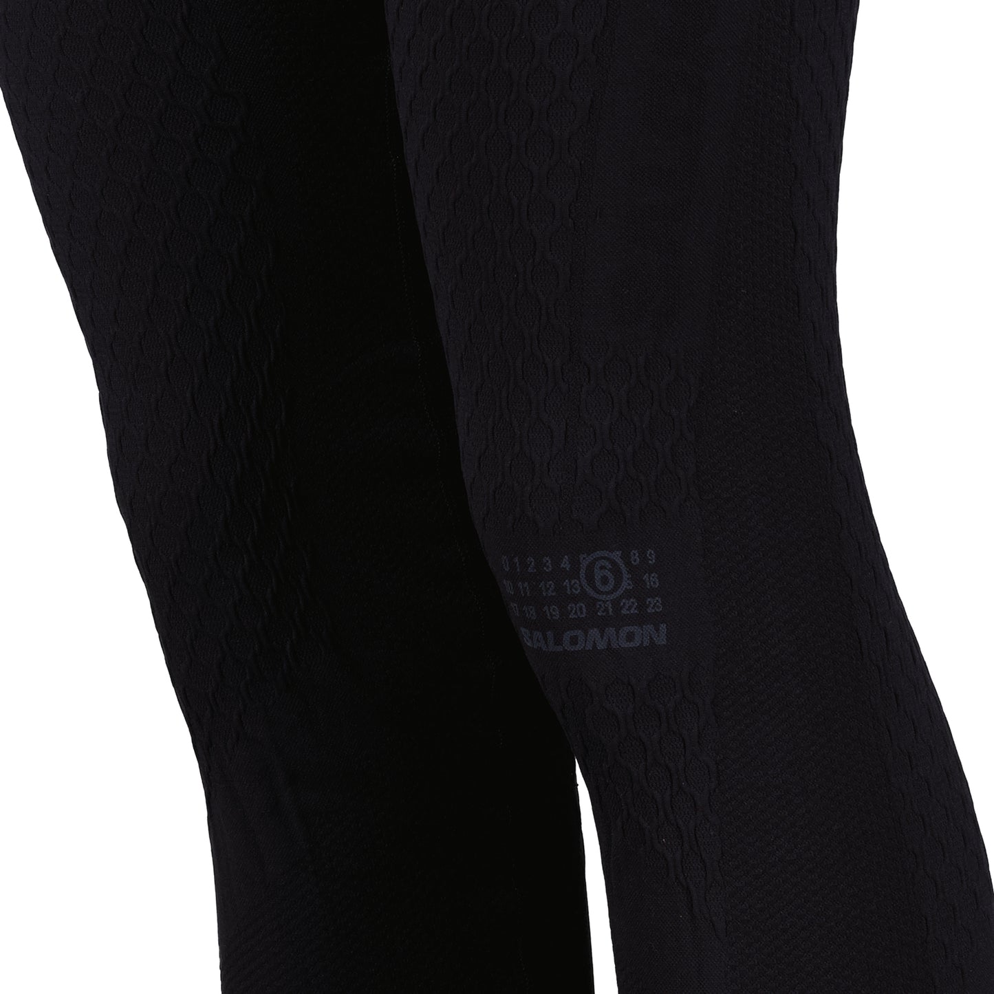 Legging MM6 x Salomon