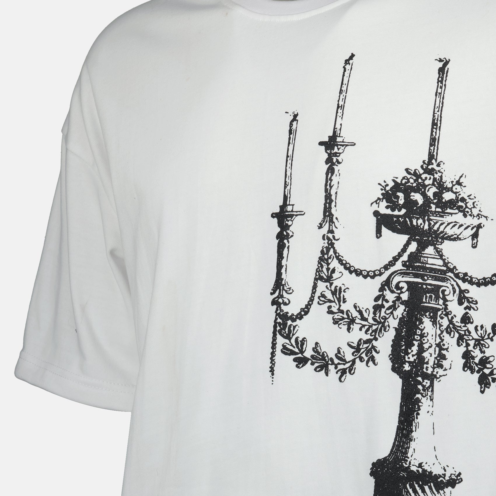 T-shirt Chandelier