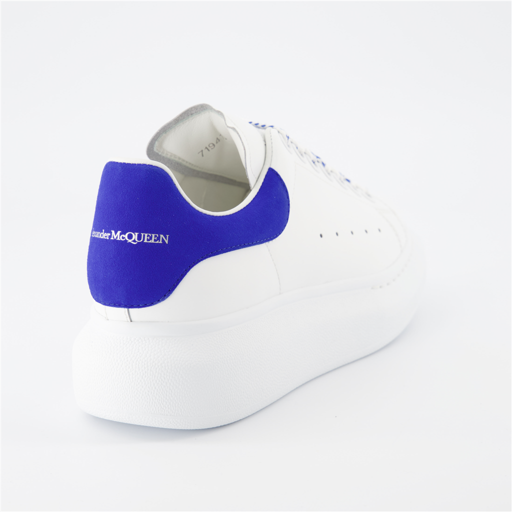 719412 WHGP7 8981 white/elect.blue 223