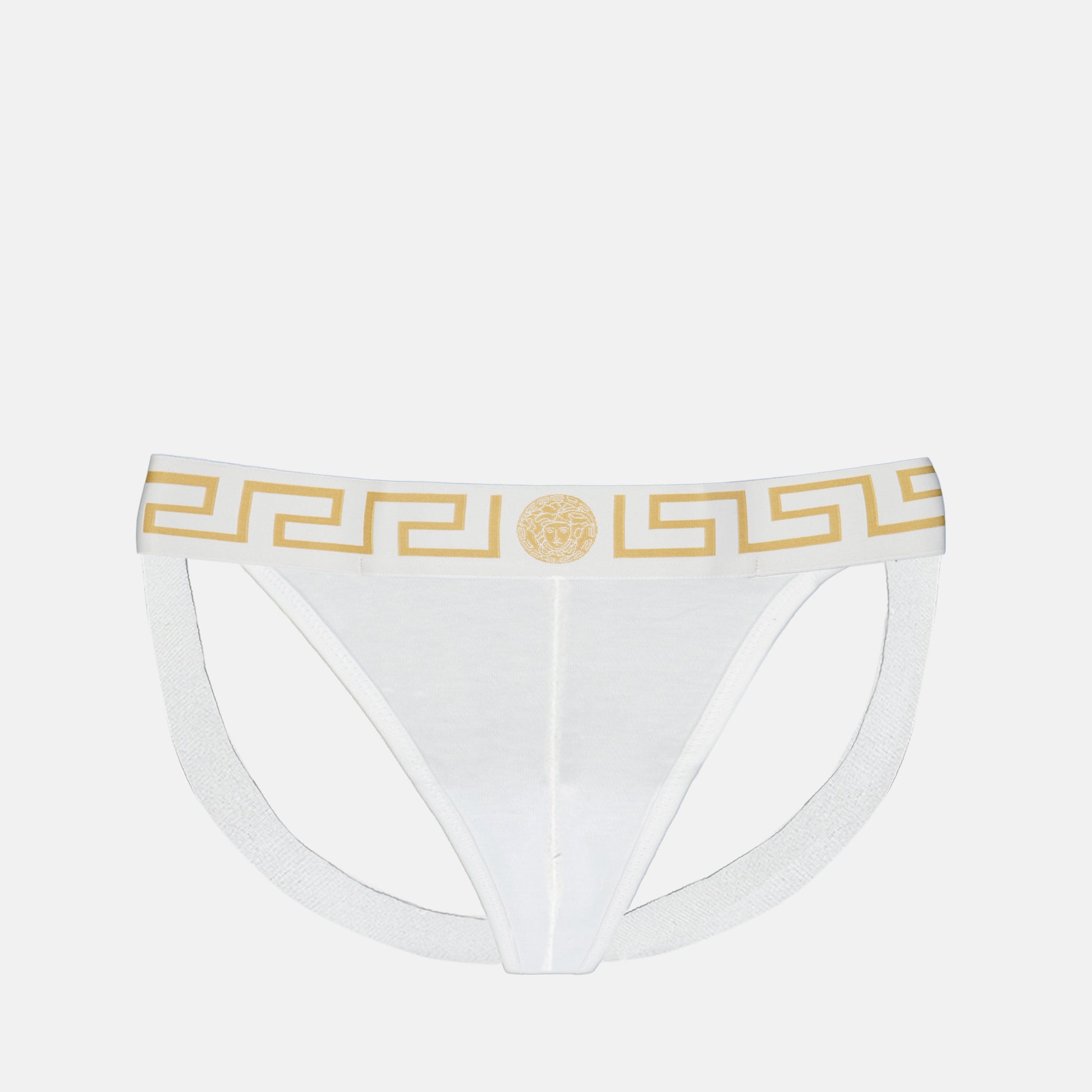 Jockstrap Medusa Greca