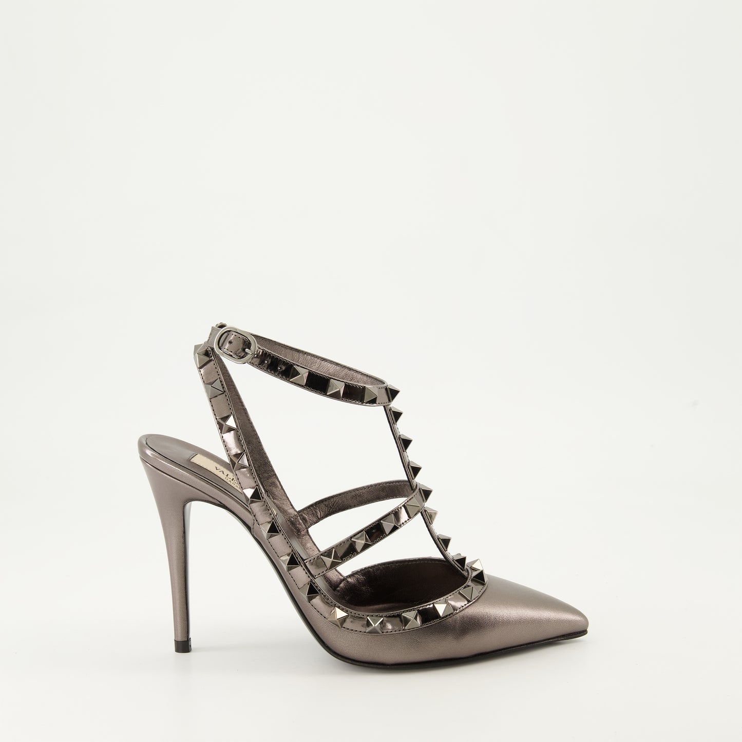 Escarpins Rockstud