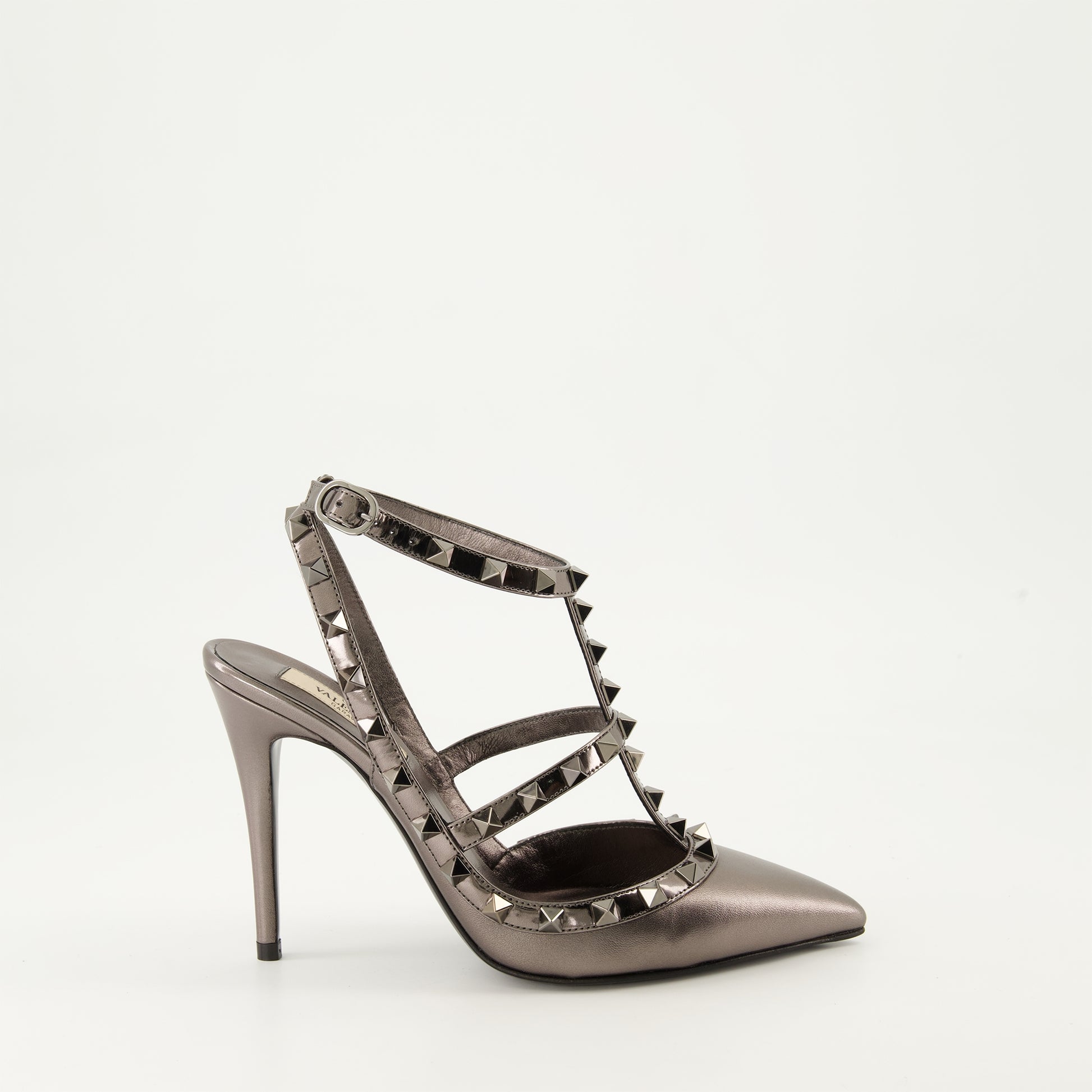 Escarpins Rockstud