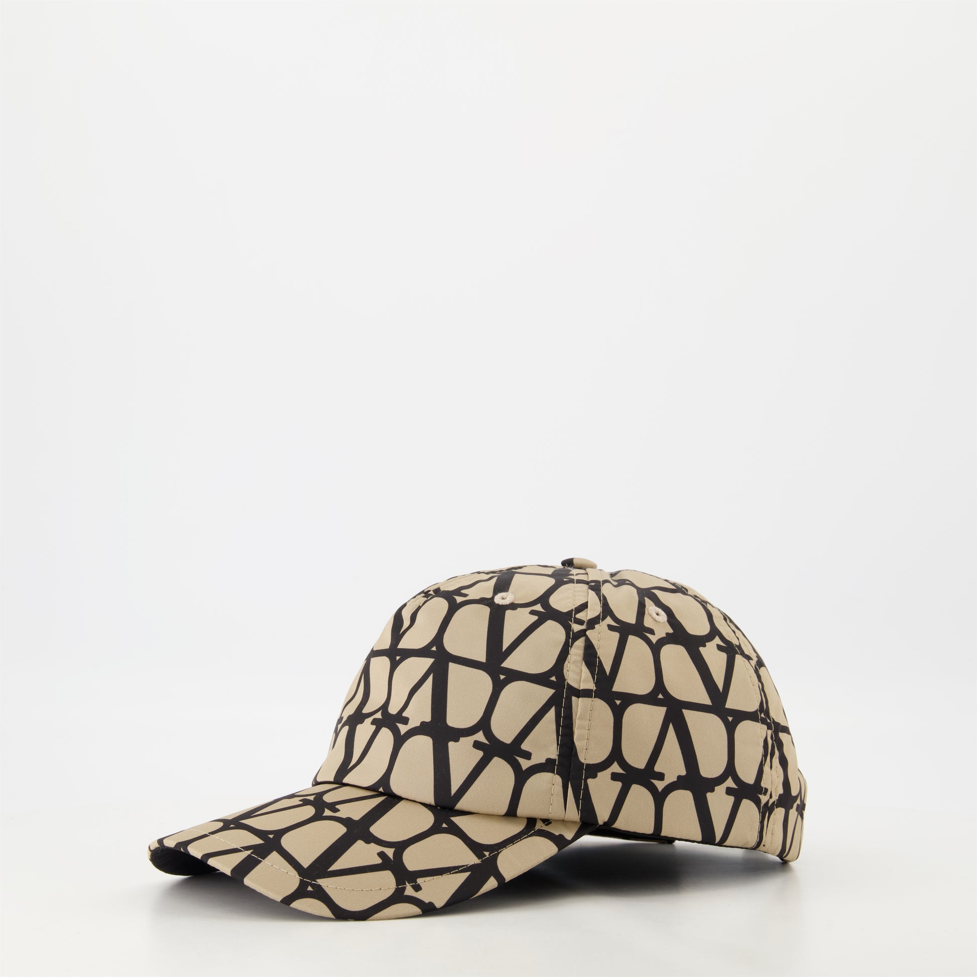 Casquette Iconographe