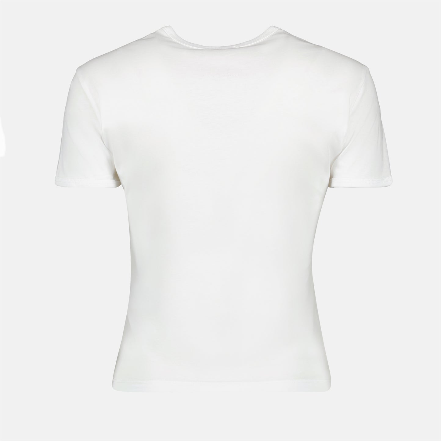 T-shirt Numeric blanc