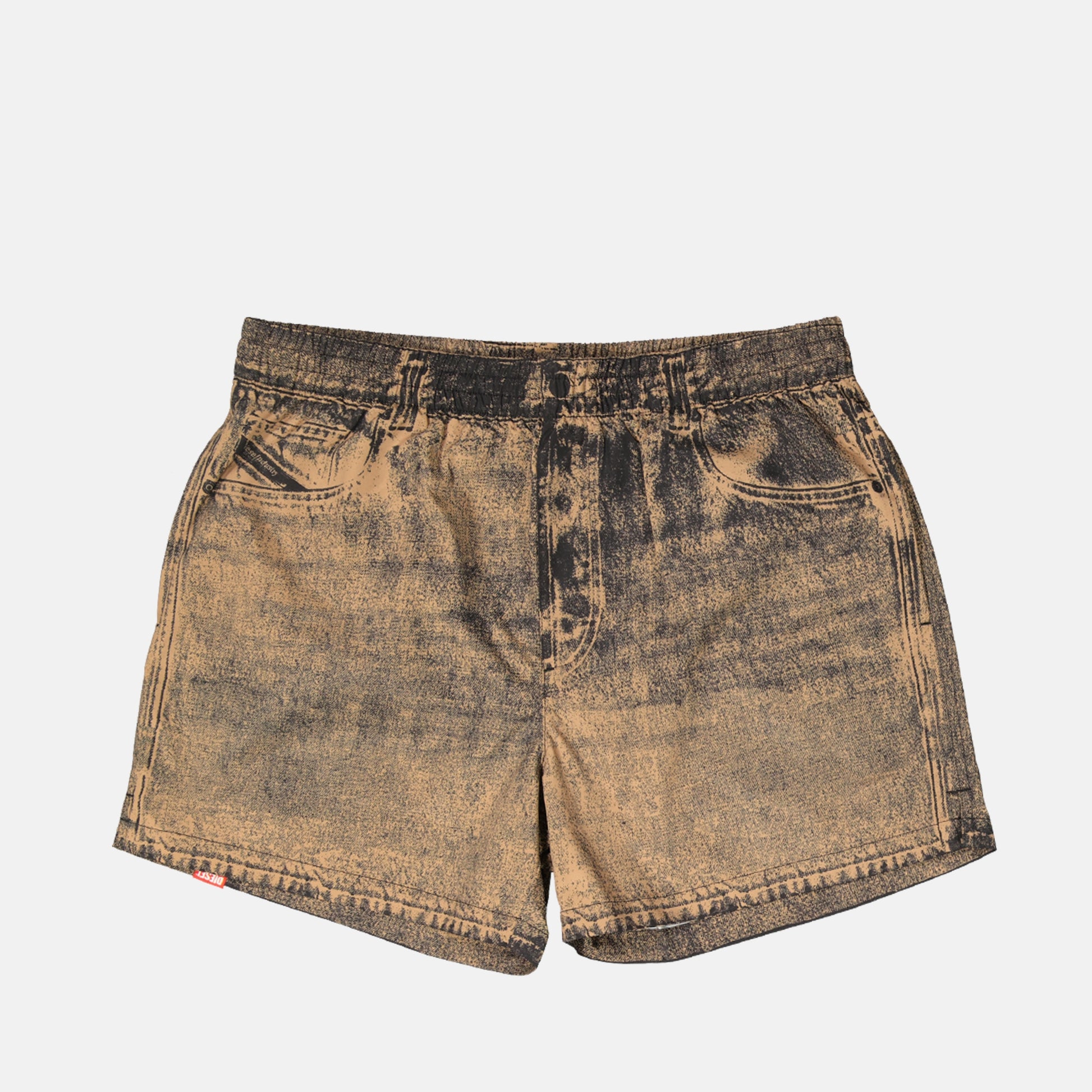 Short de bain Ken-37