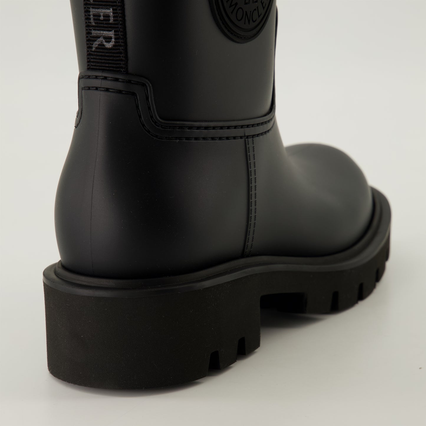 Mini Bottes Kickstream de pluie