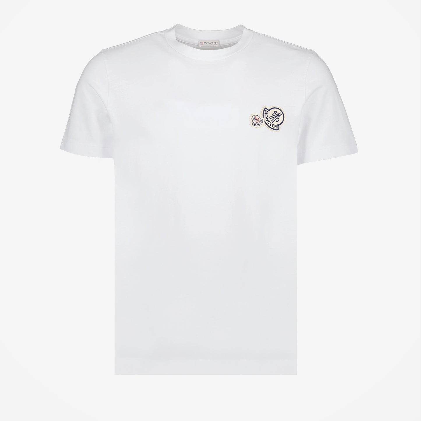 T-shirt blanc