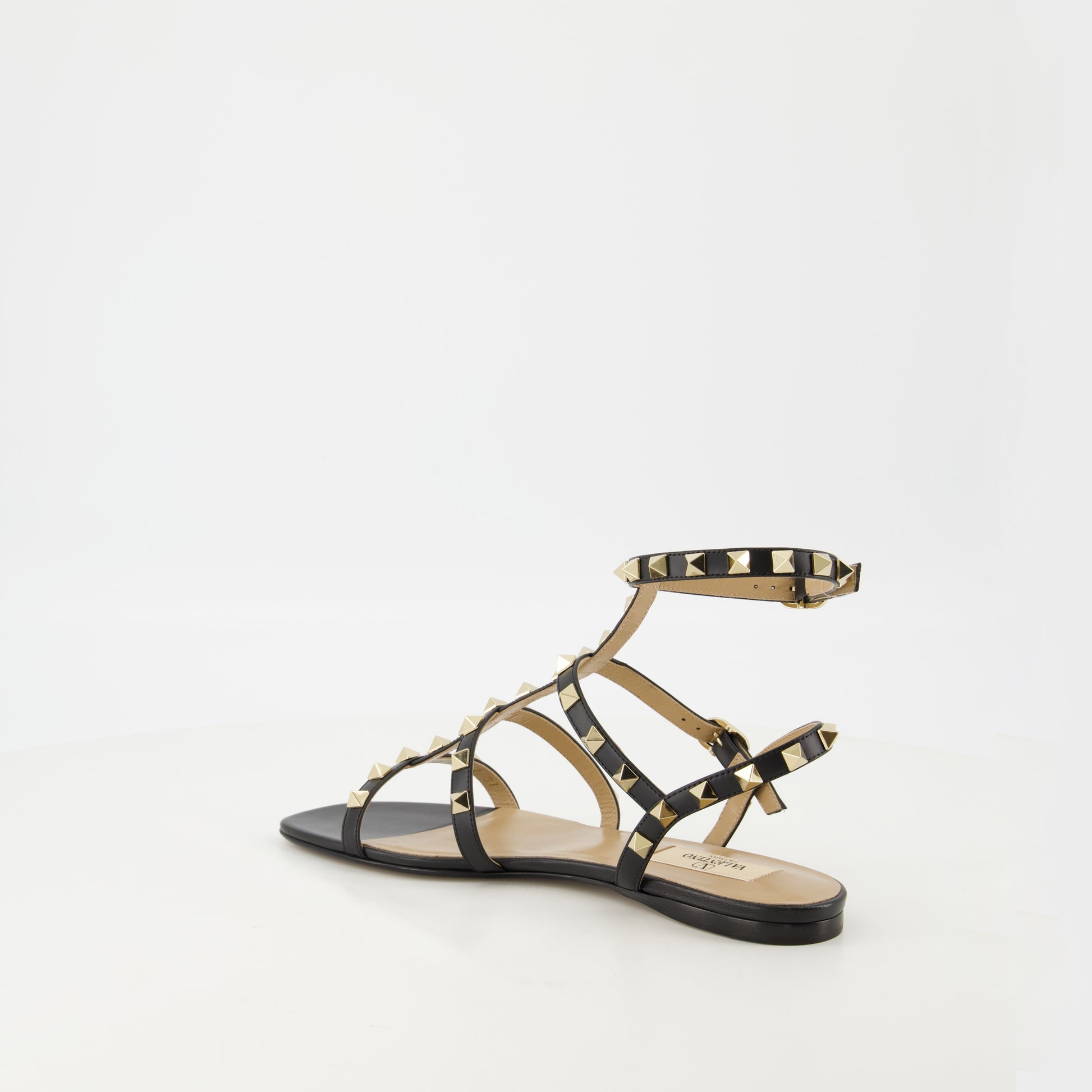 Sandales Rockstud