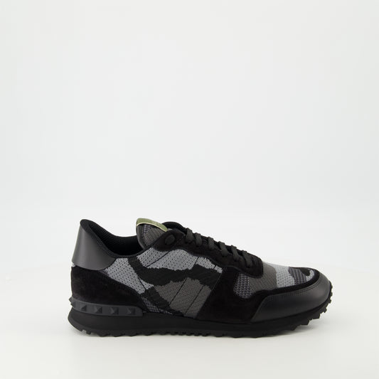 Baskets Rockrunner