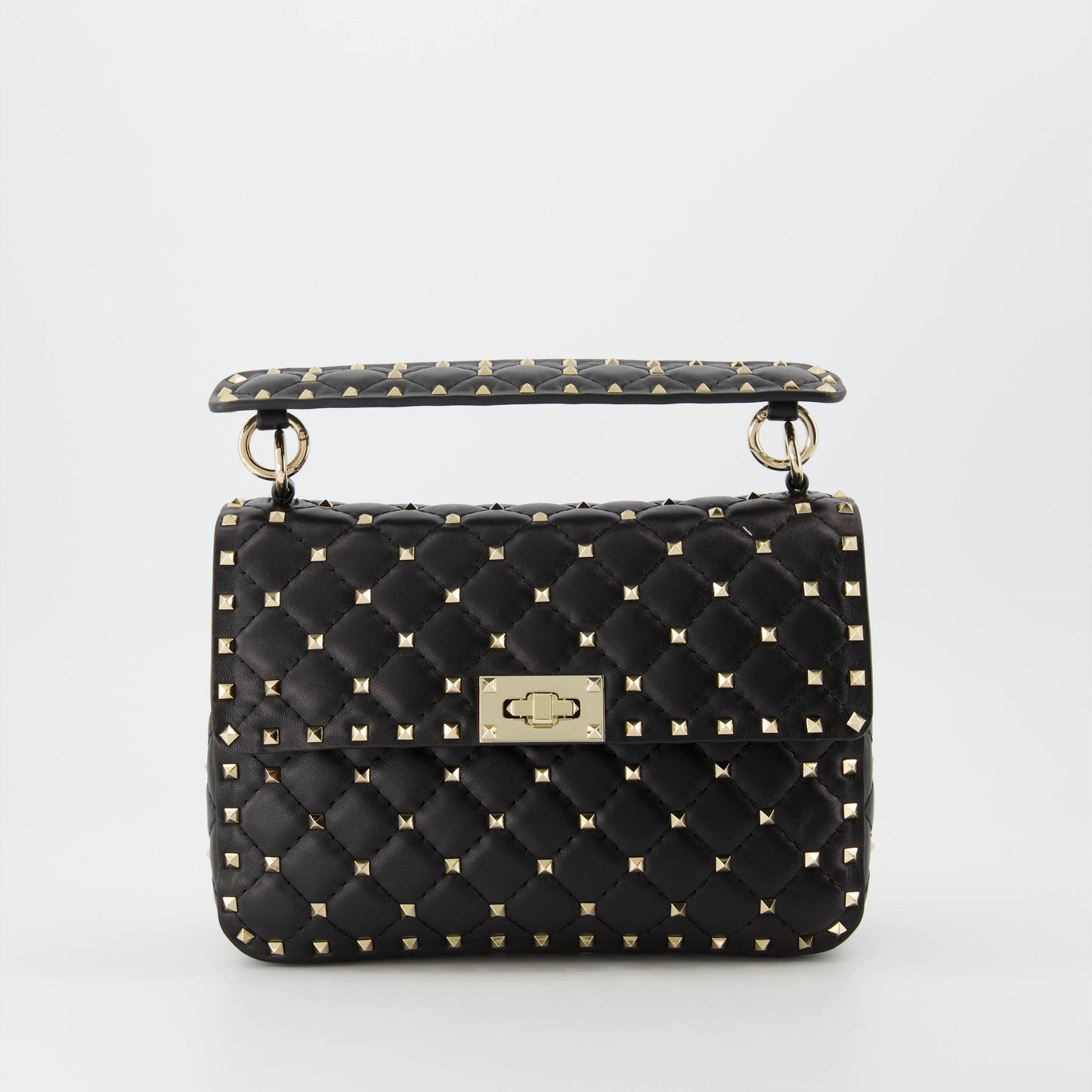 Sac Rockstud Spike