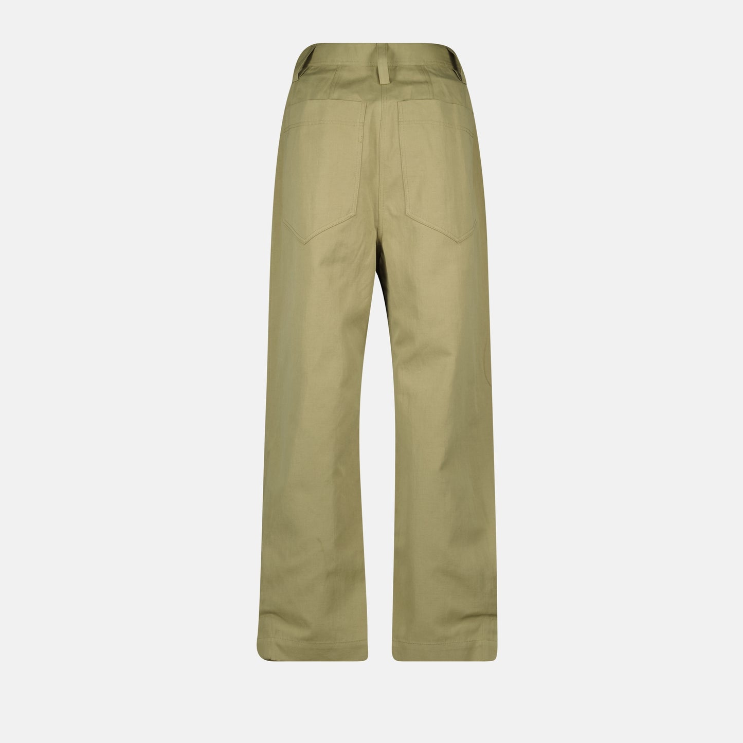 Pantalon cargo Natsa