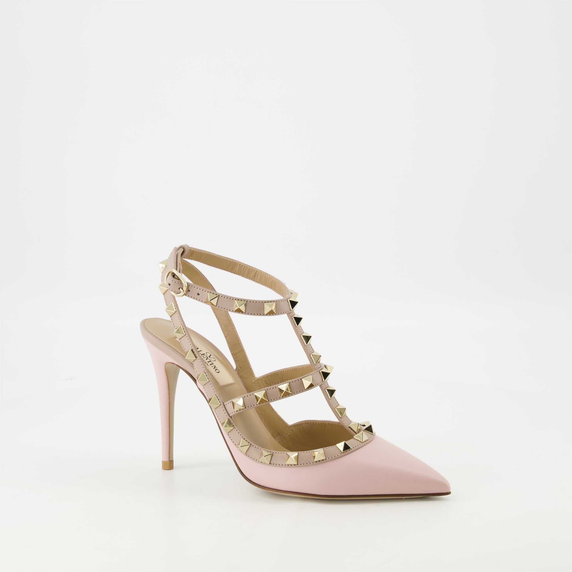 Escarpins Rockstud