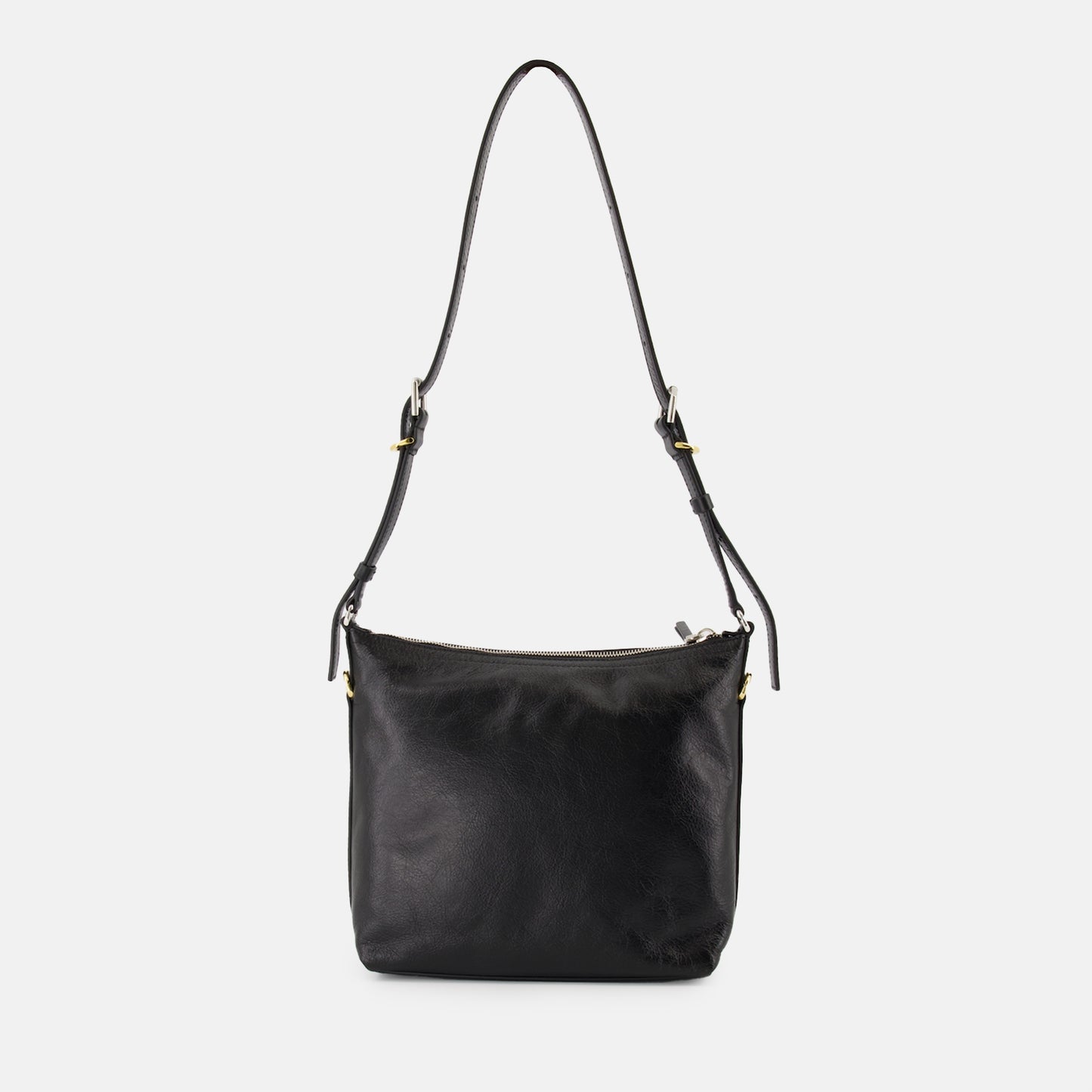 Sac Voyou en cuir