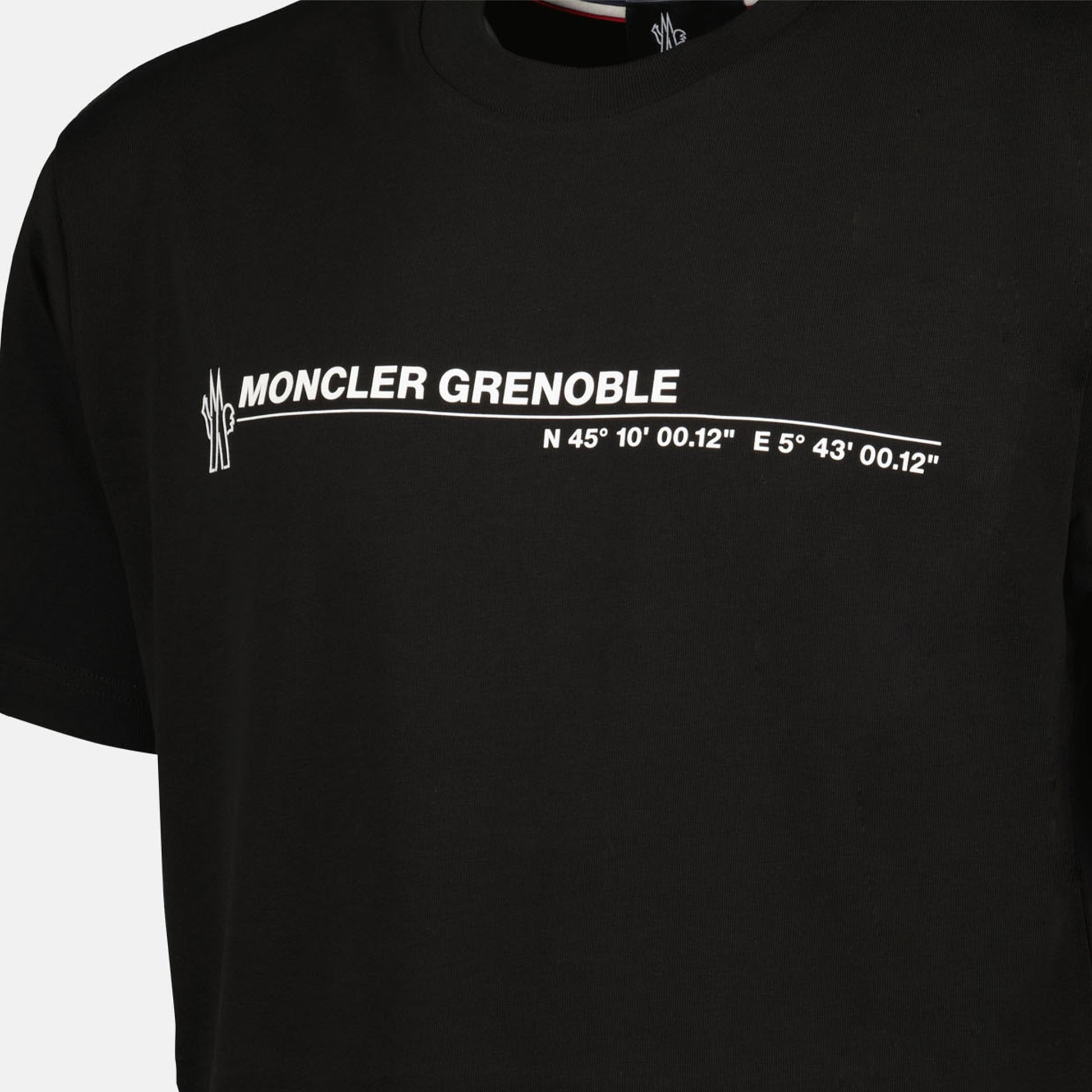 T-shirt imprimé