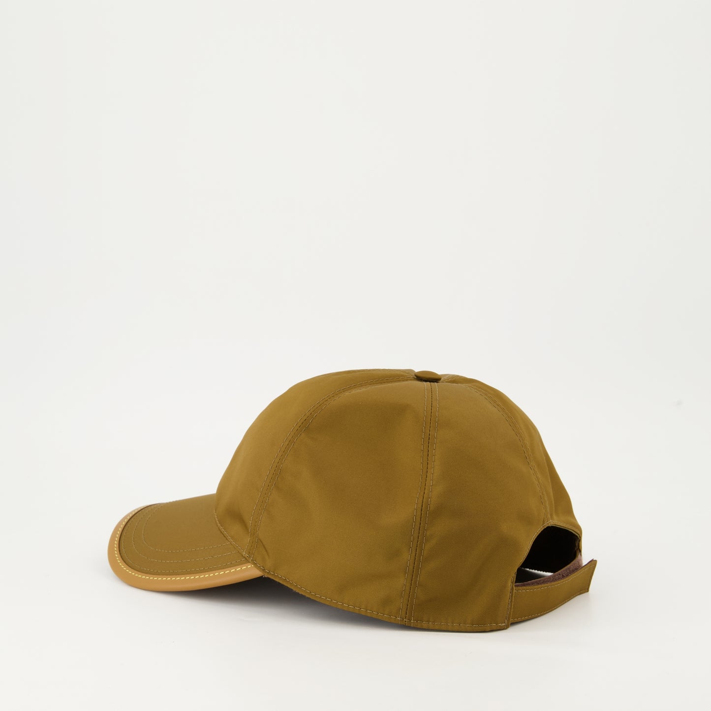 Casquette en Re-Nylon