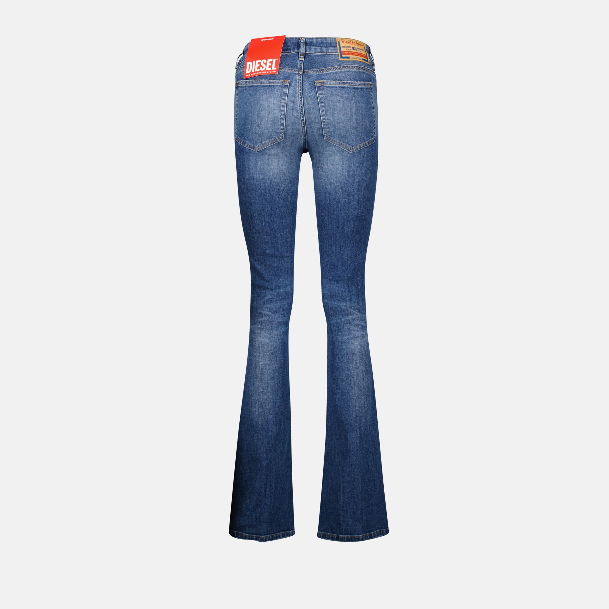 Jean bootcut 1969