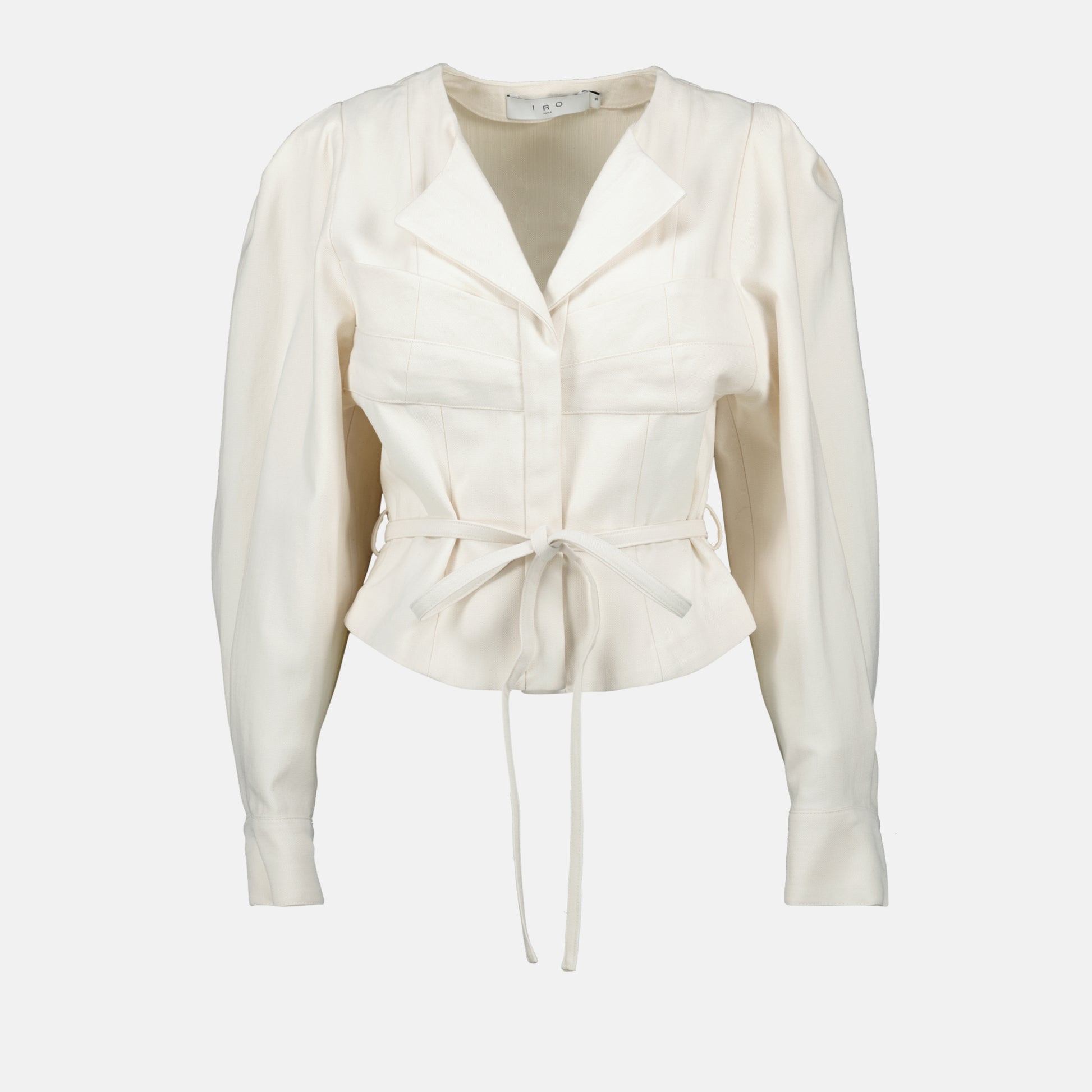 Veste chemise Parisa