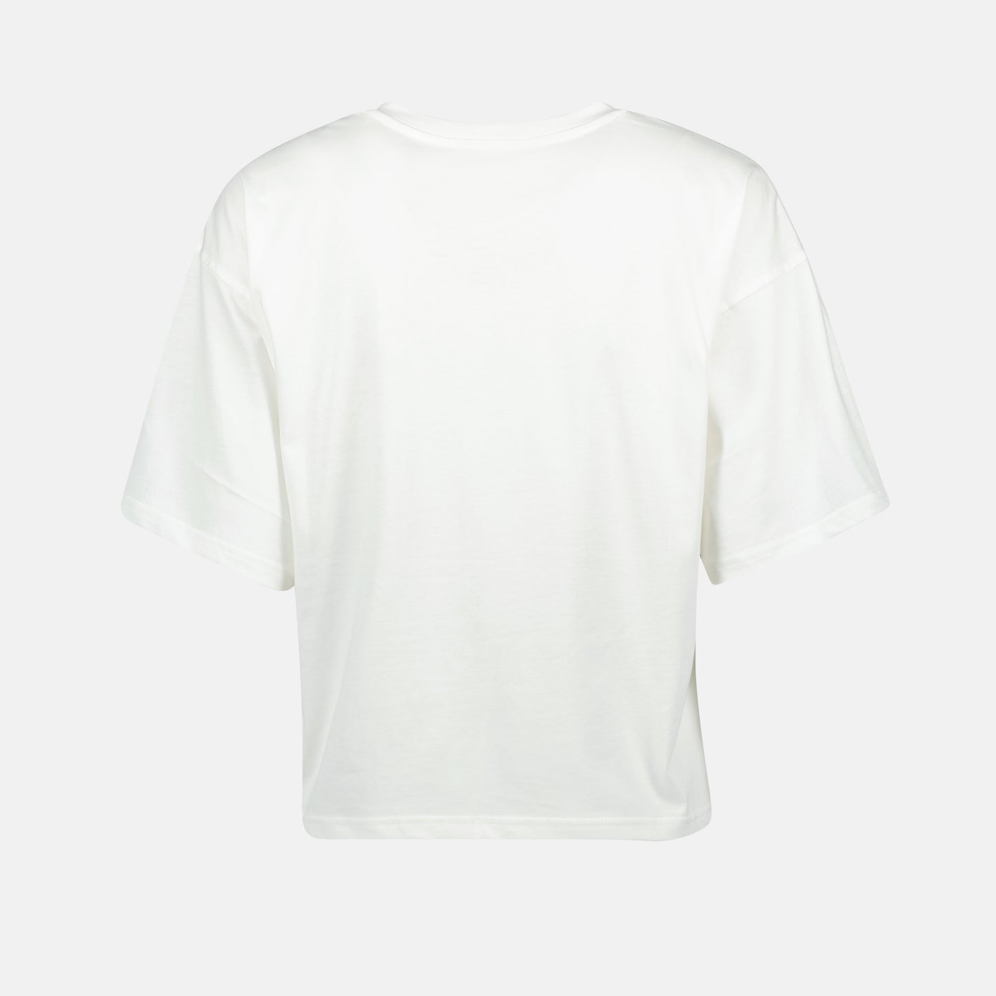 T-shirt T-Buxt blanc