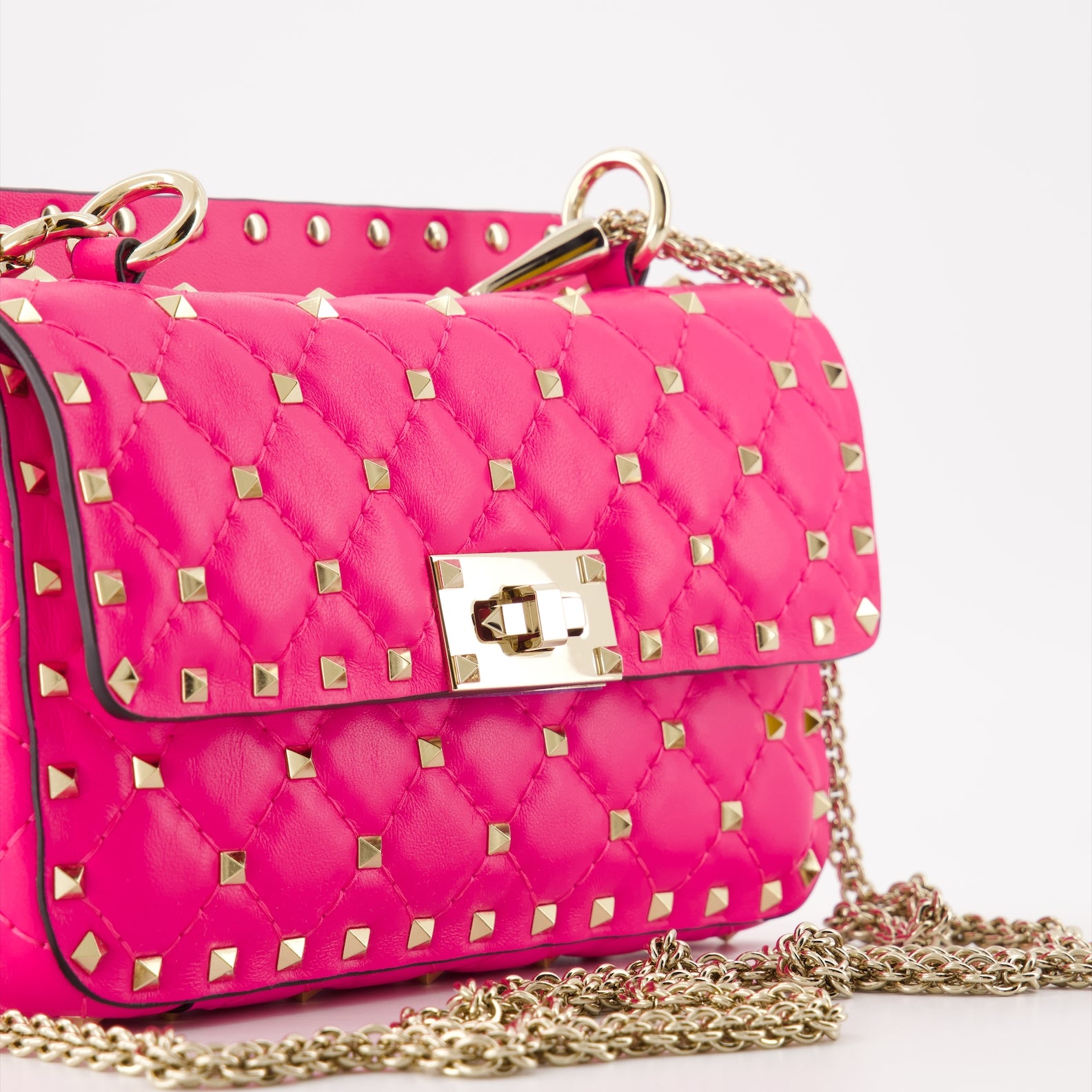 Sac Rockstud Spike