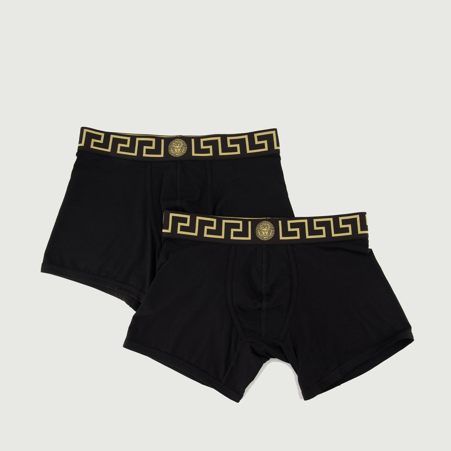 Lot de boxers Medusa Greca