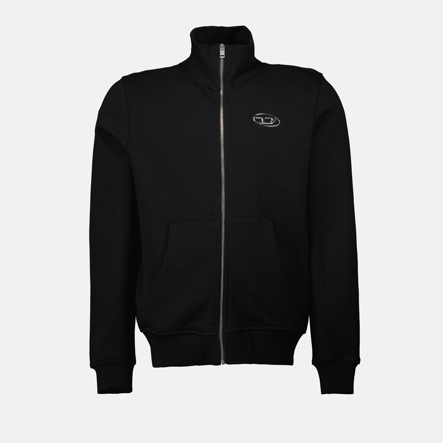 Sweat- shirt zippé S-Ginni-Zip-Od