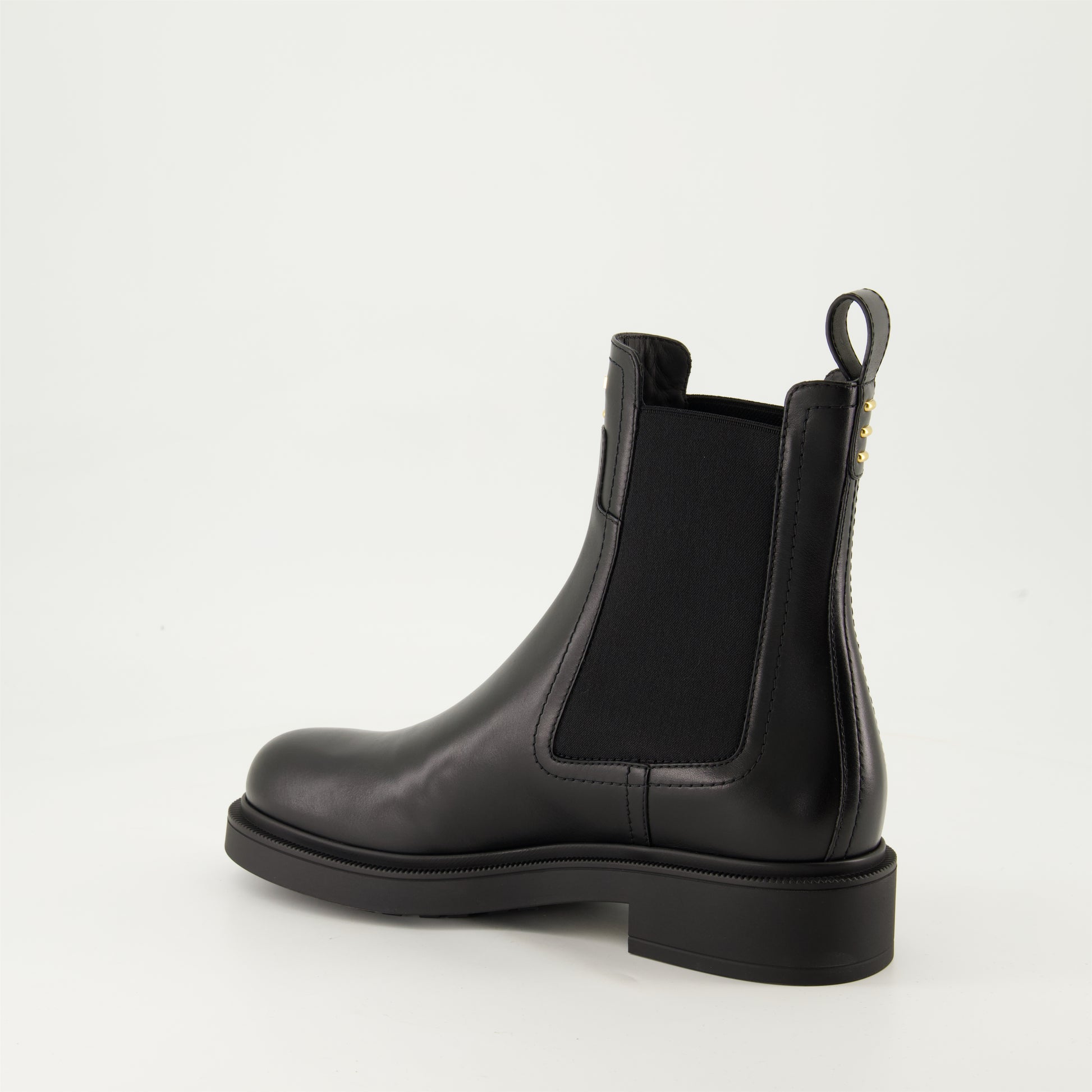 Bottines Fendi Filo