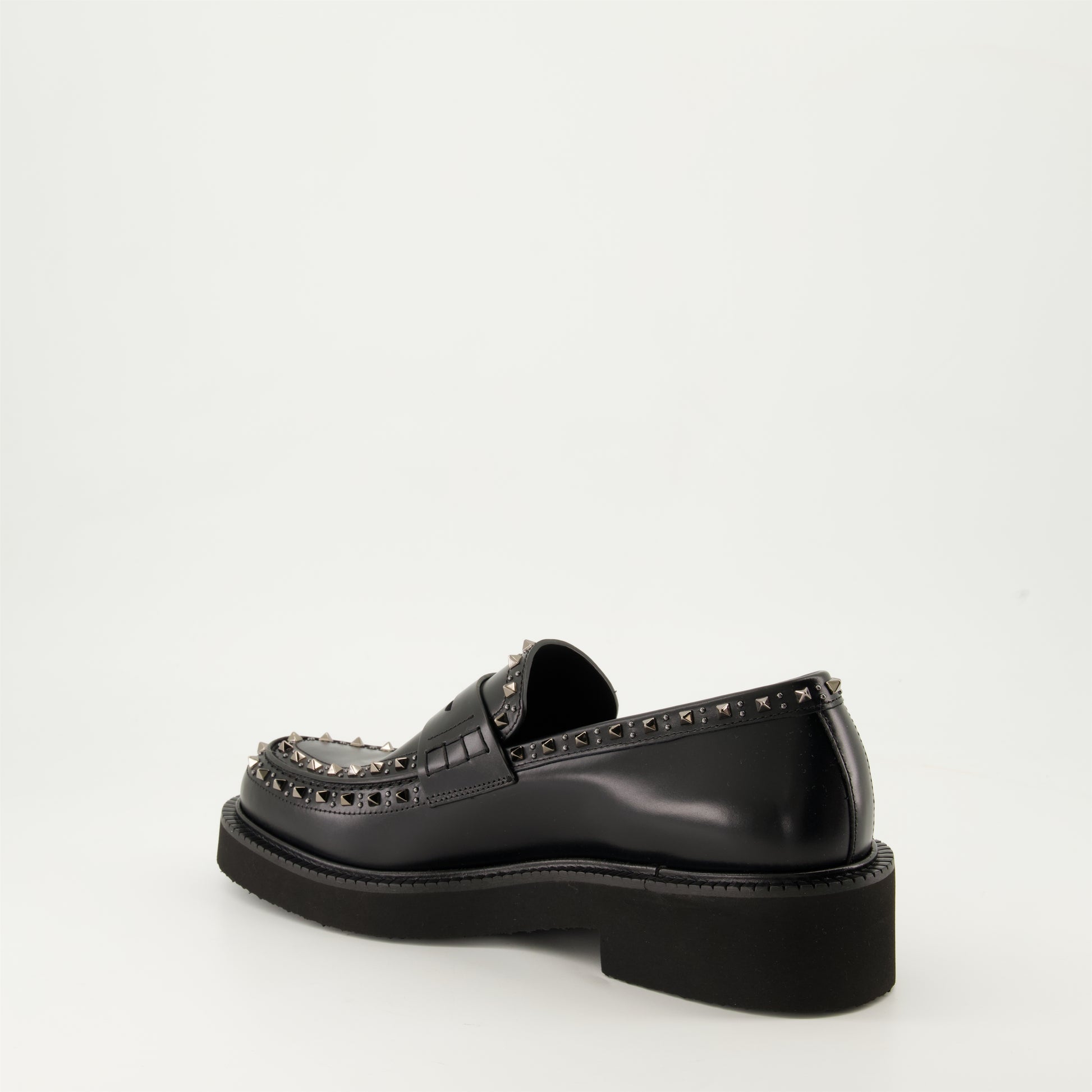 Mocassins Gentleglam en cuir