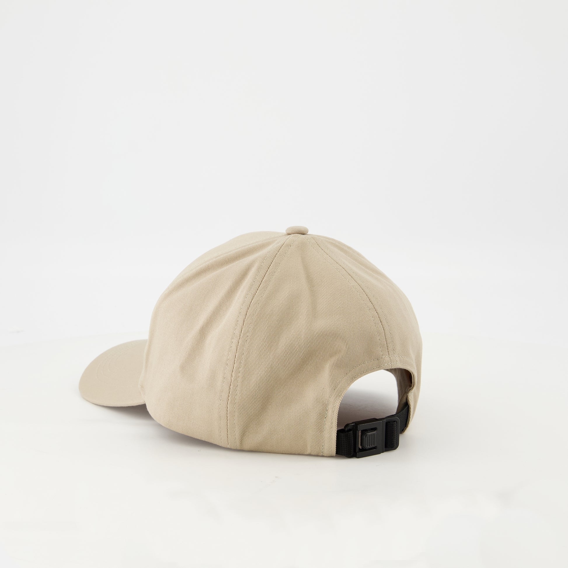 Casquette beige