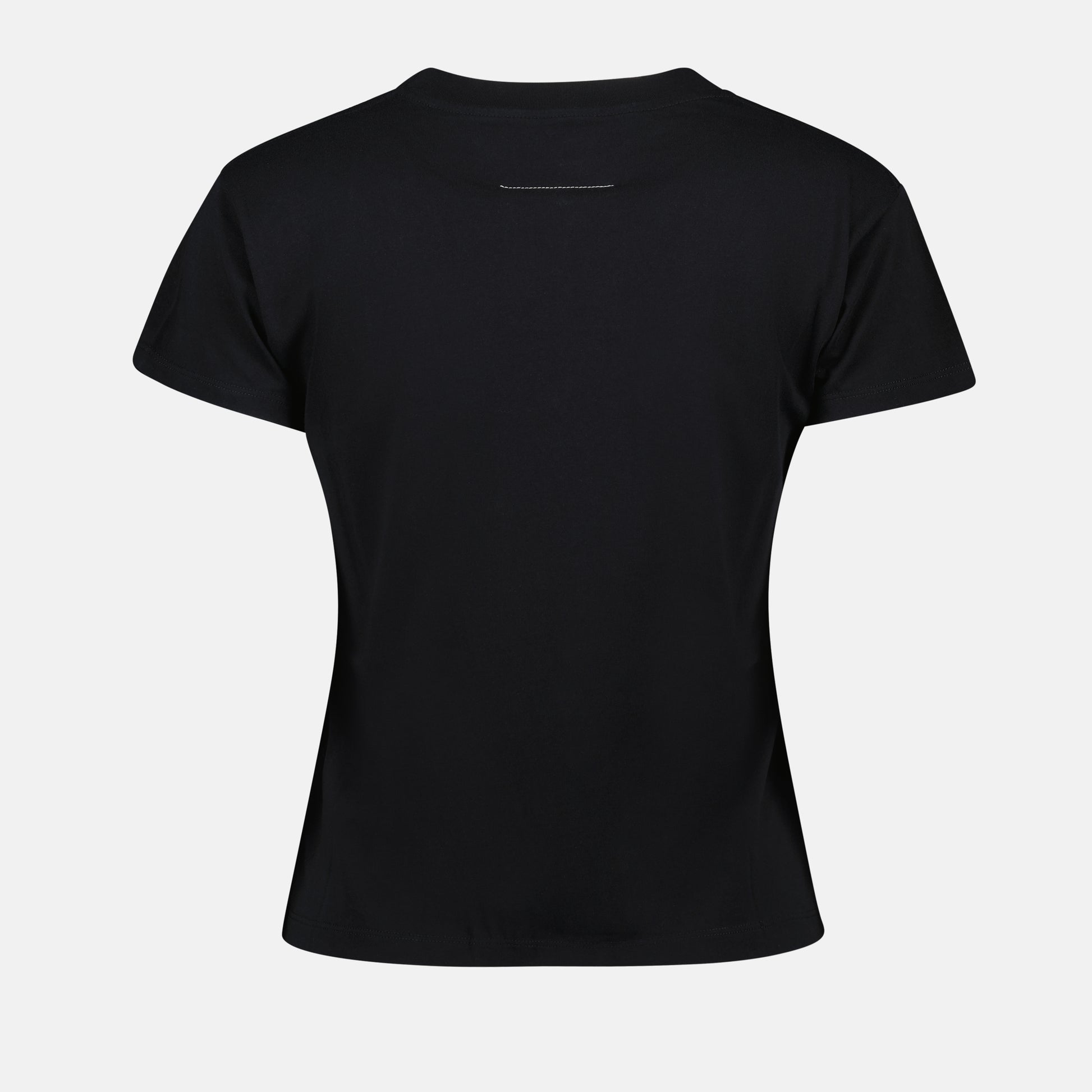 T-shirt Numeric noir