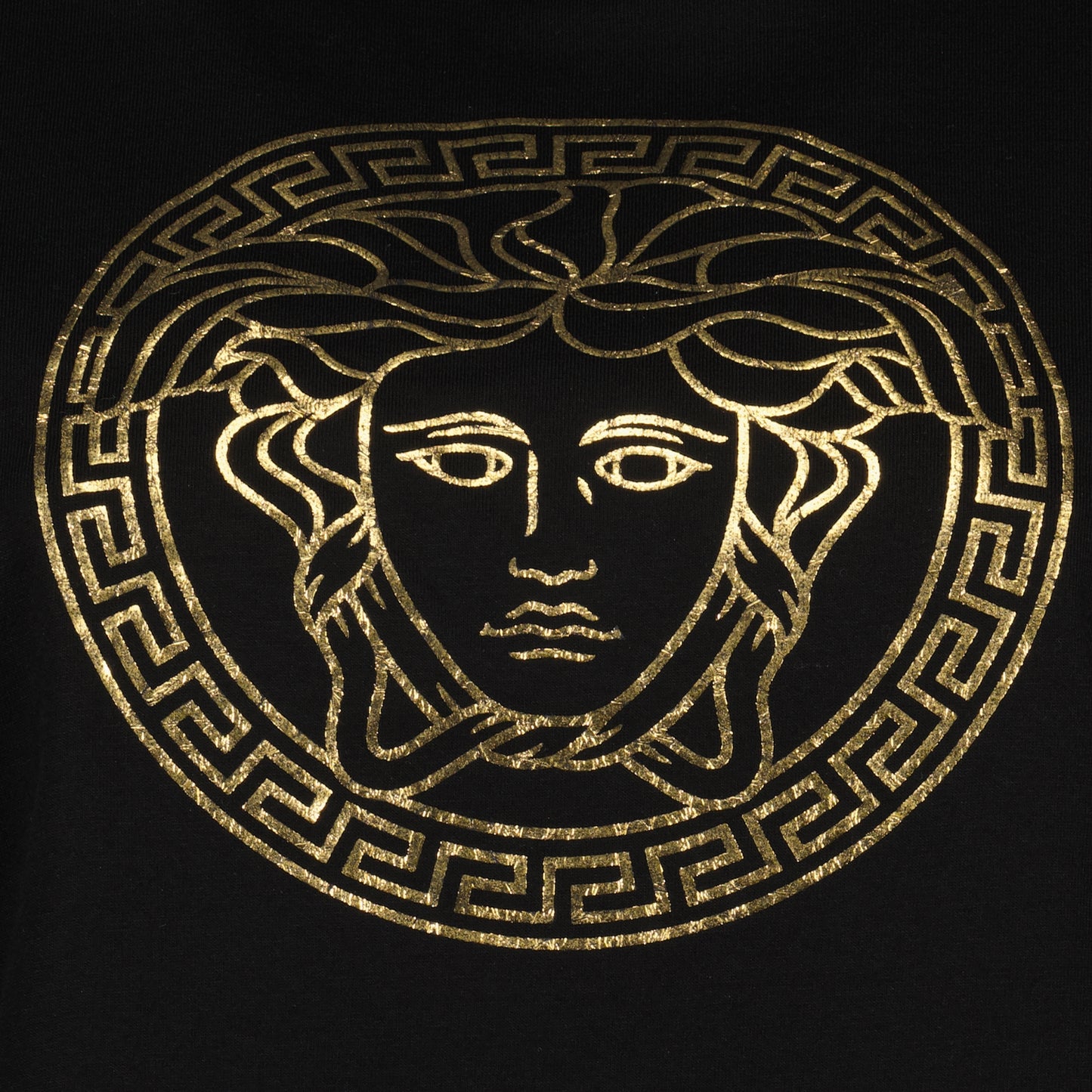 T-shirt Medusa