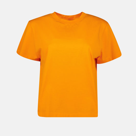 T-shirt orange