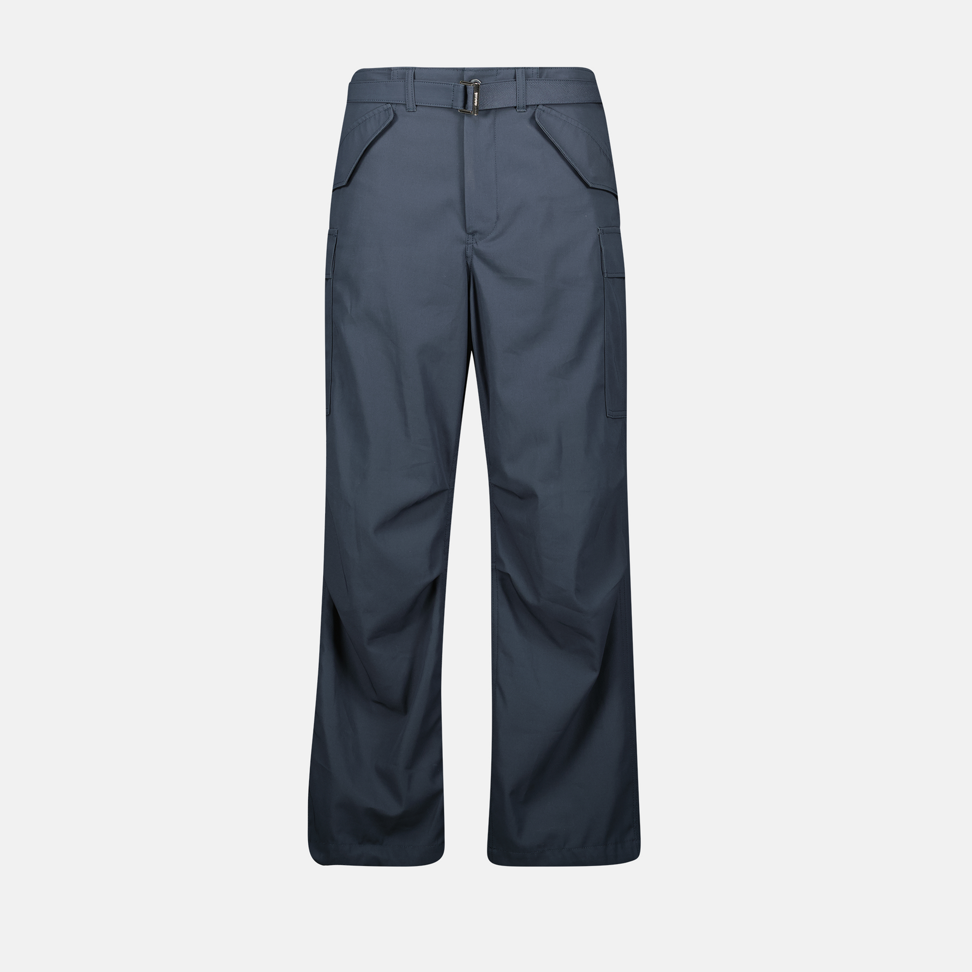 Pantalon cargo