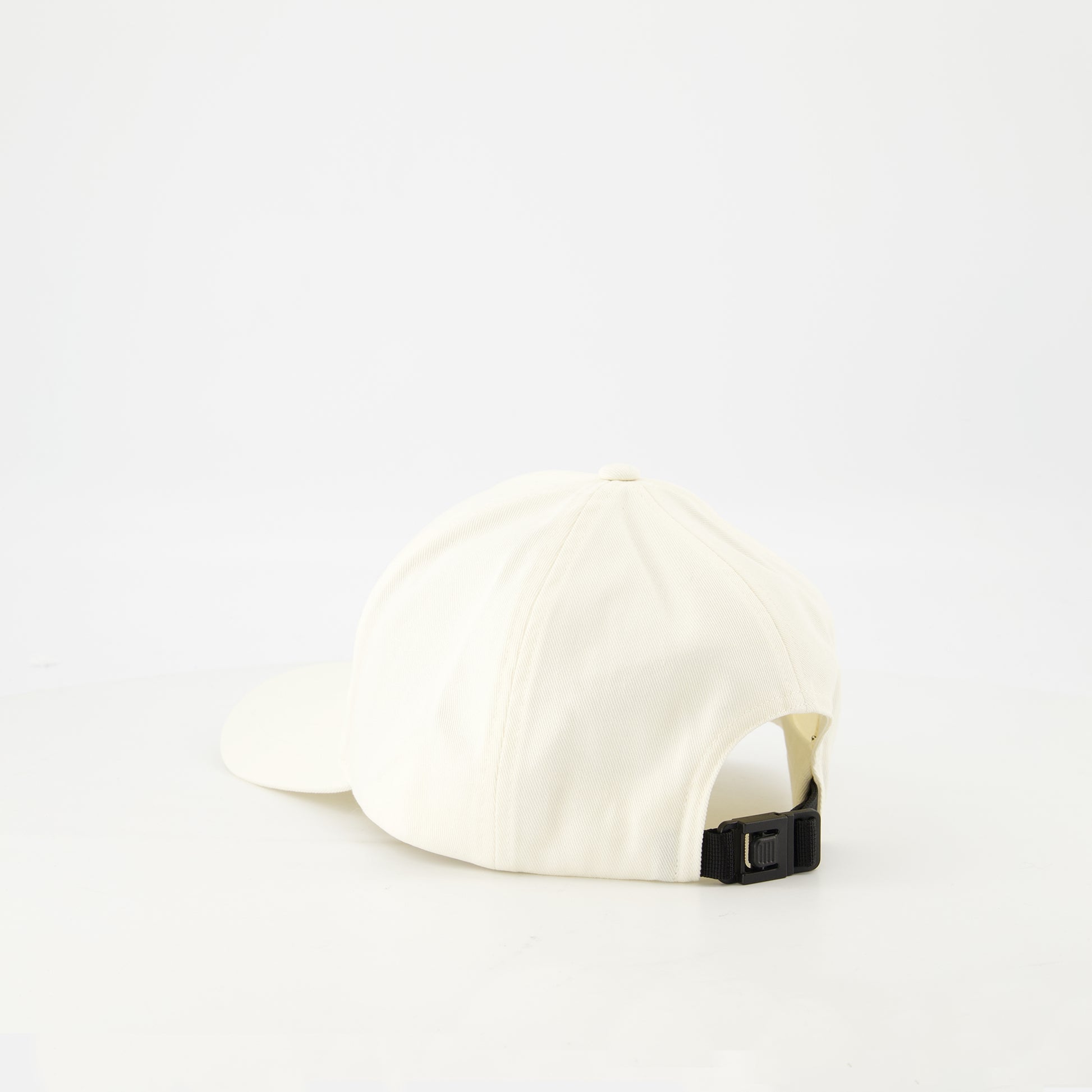 Casquette blanche