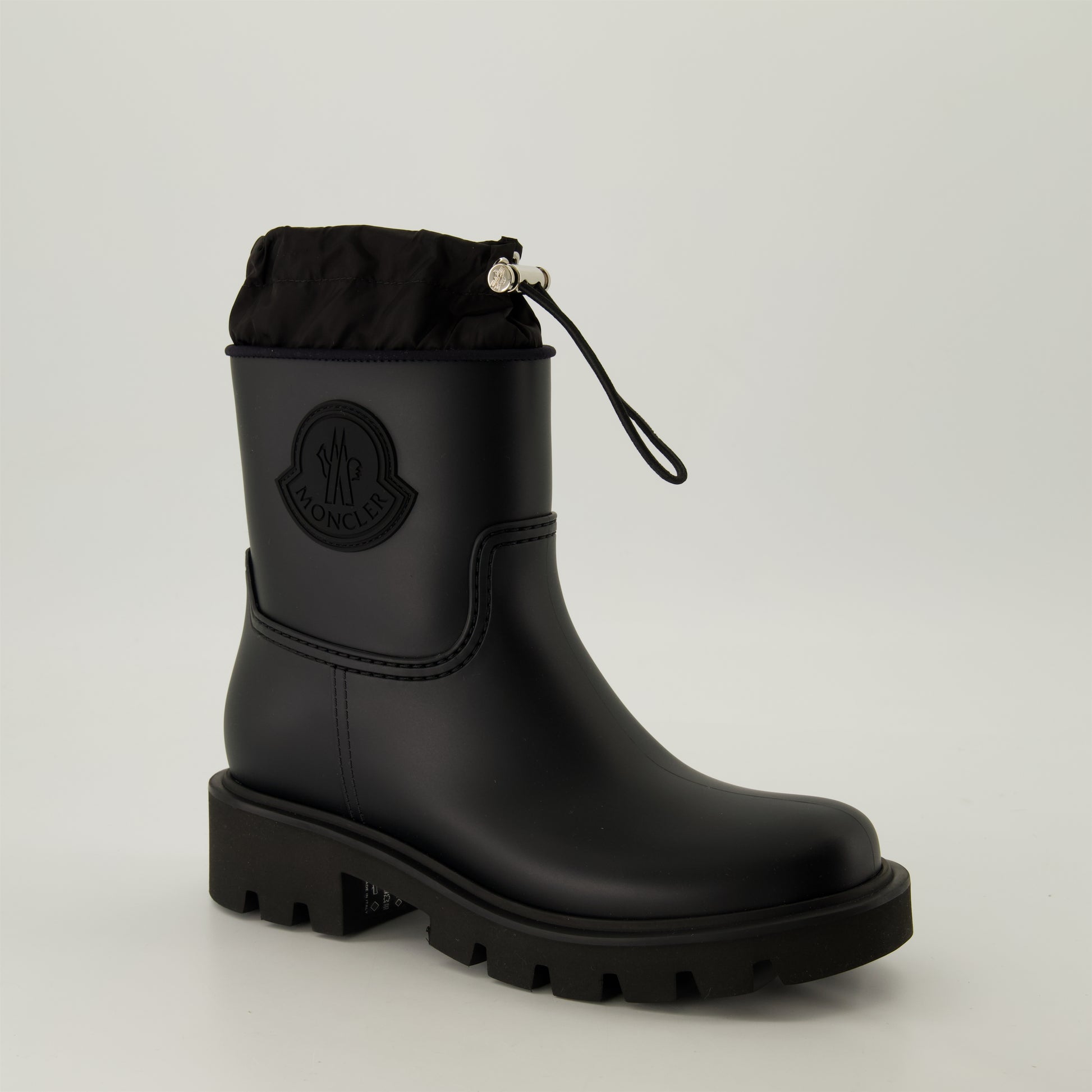 Mini Bottes Kickstream de pluie