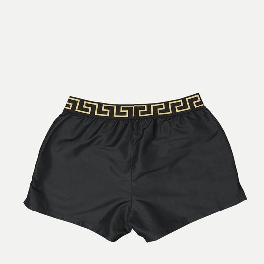 Short de bain Greca