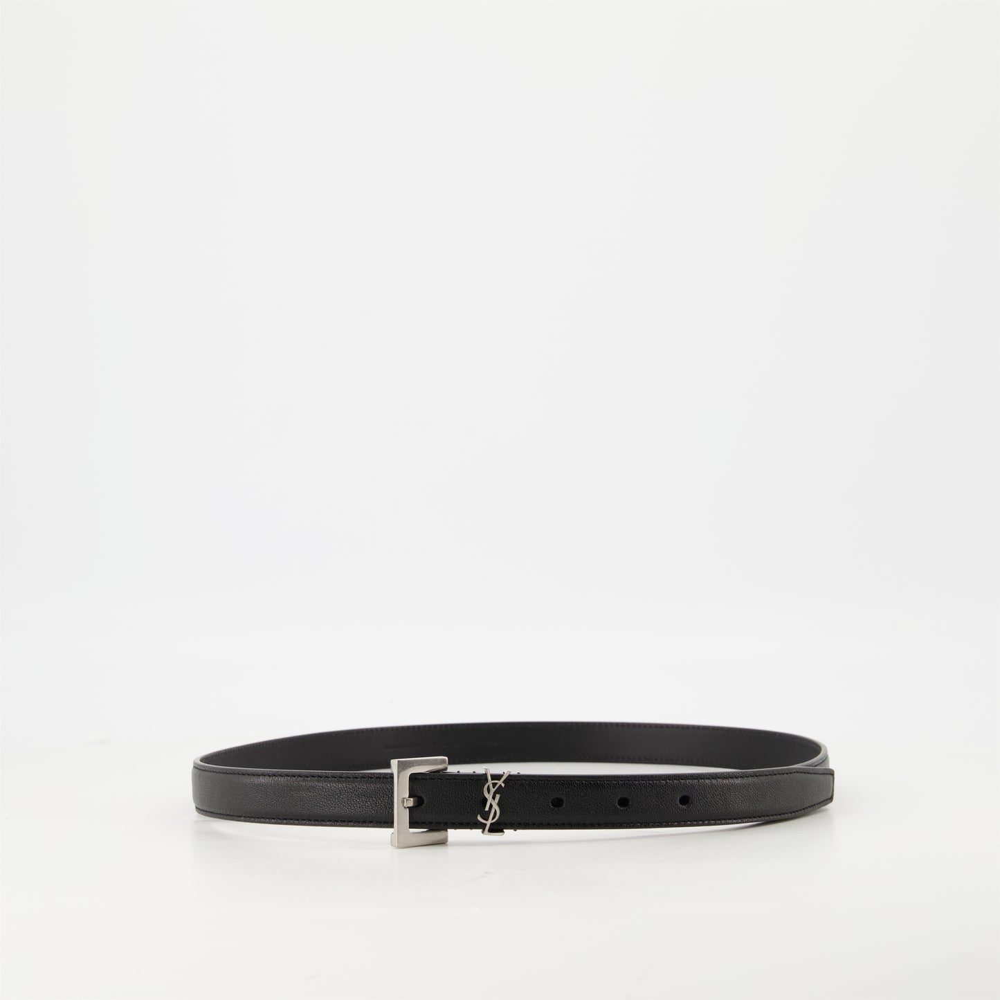 Ceinture YSL Cassandre