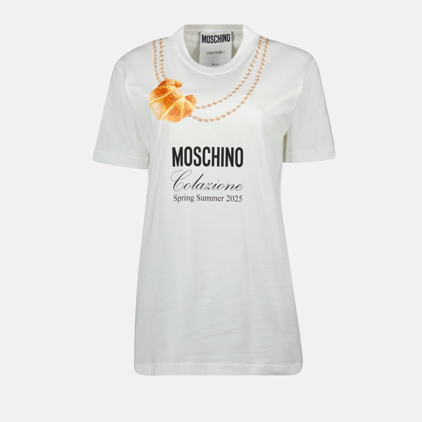 T-shirt Colazione