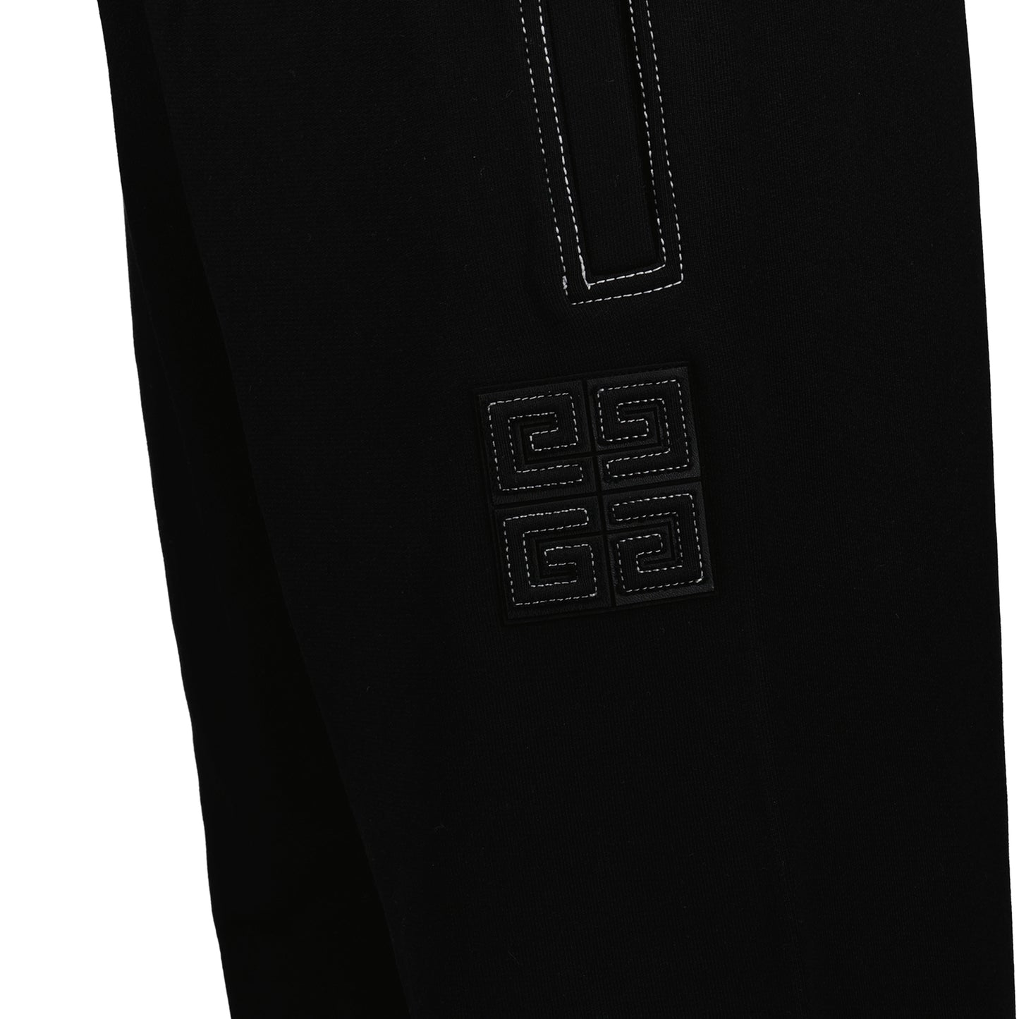 Pantalon de jogging noir