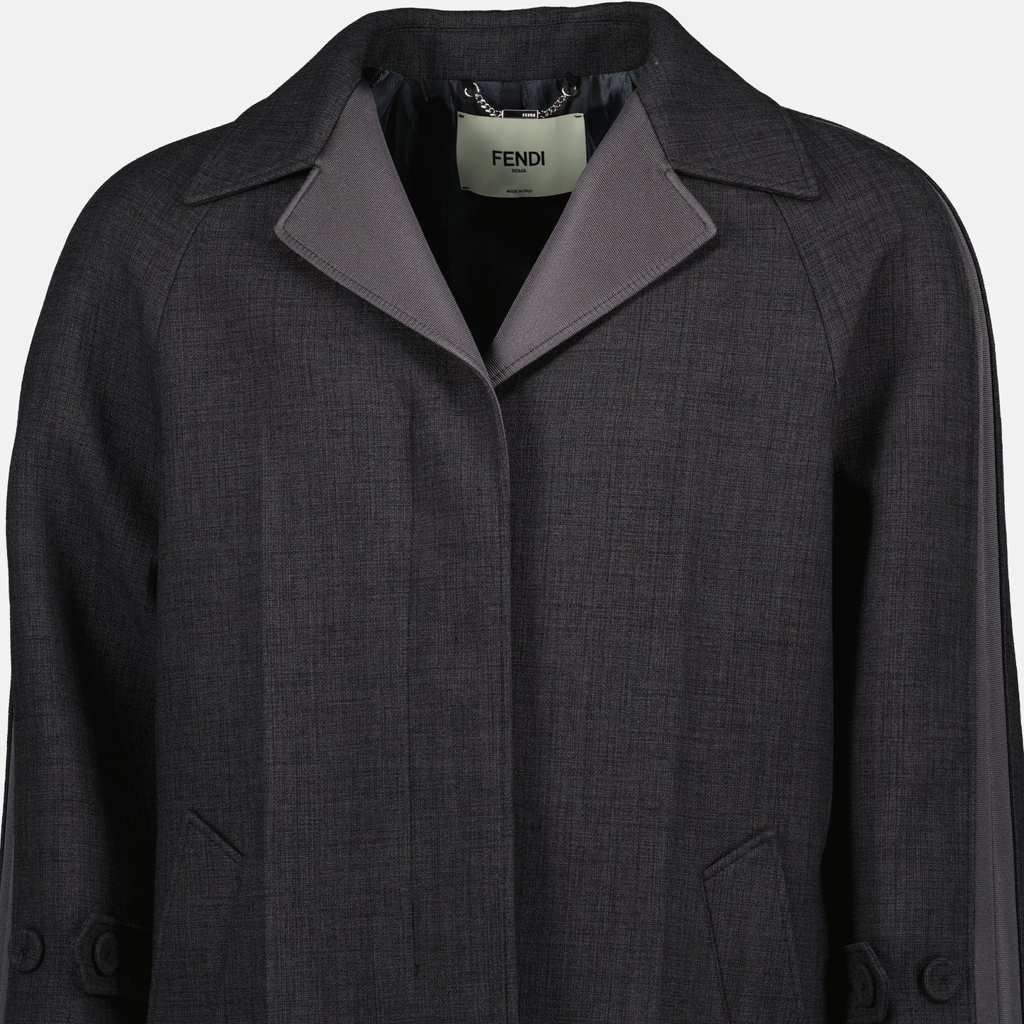 Manteau car coat