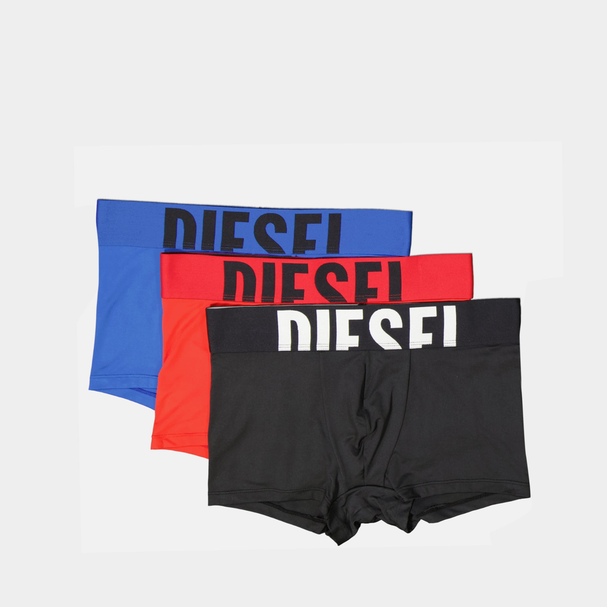 Lot de boxers Damien-D-Pop