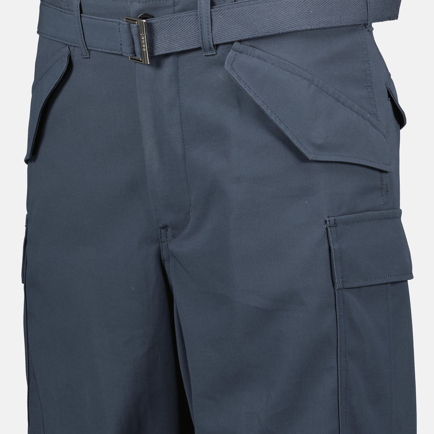 Pantalon cargo