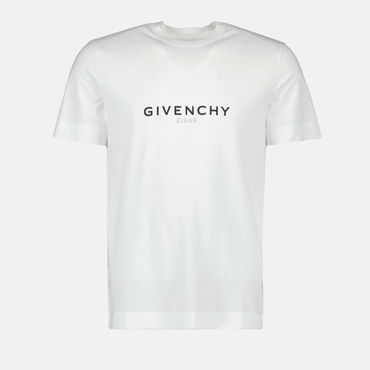 Reverse Logo T-Shirt