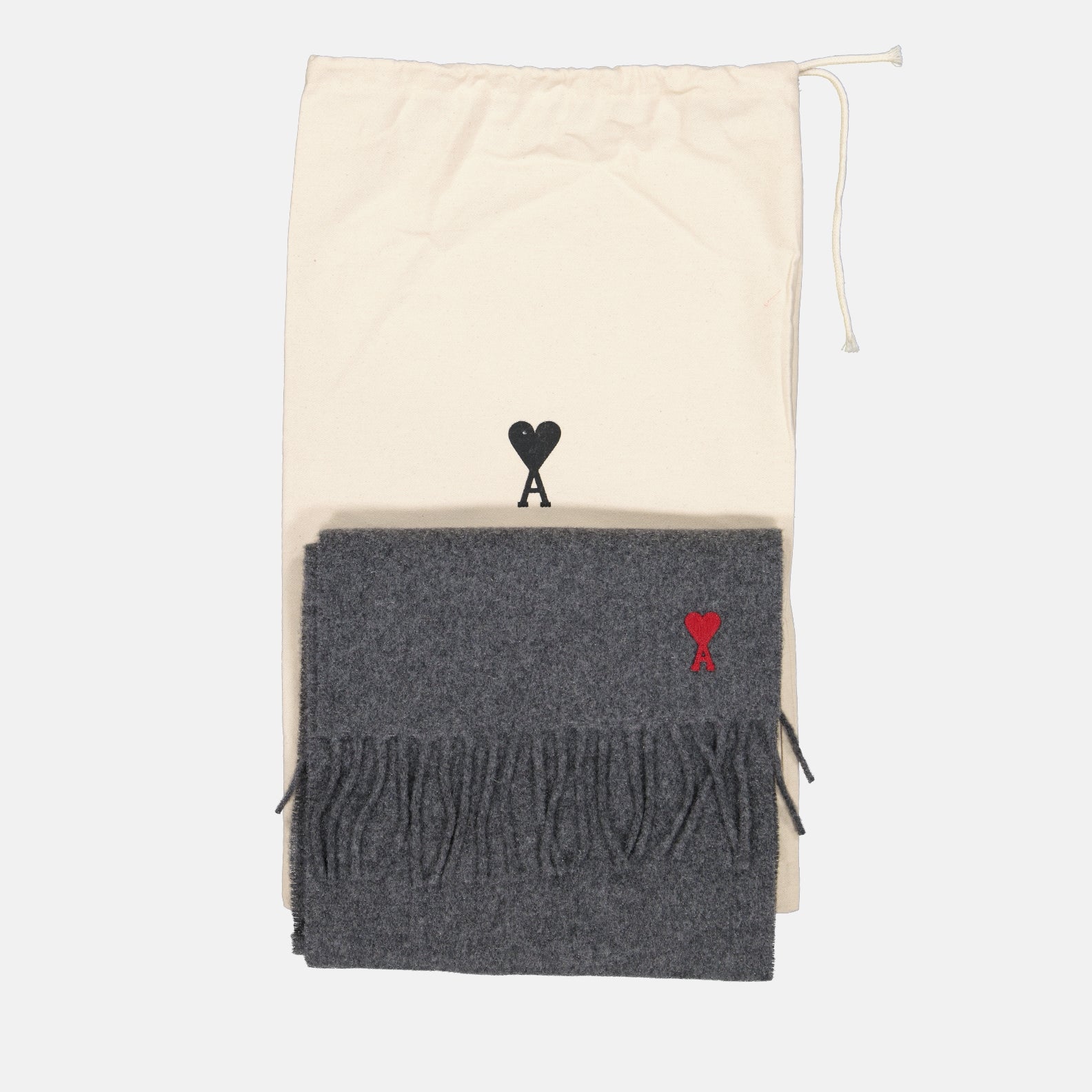 Scarf <tc>Ami de coeur</tc>