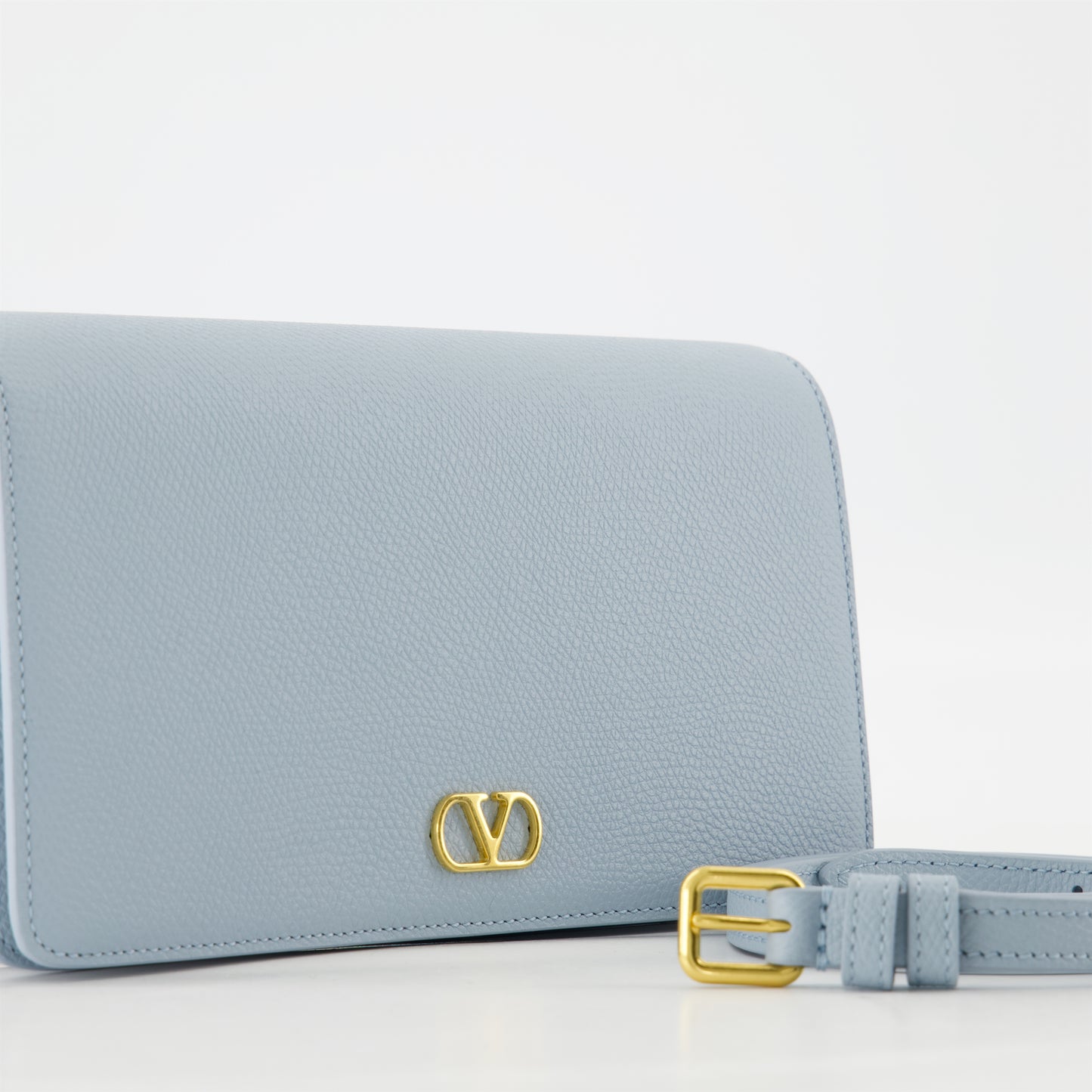 Pochette VLogo