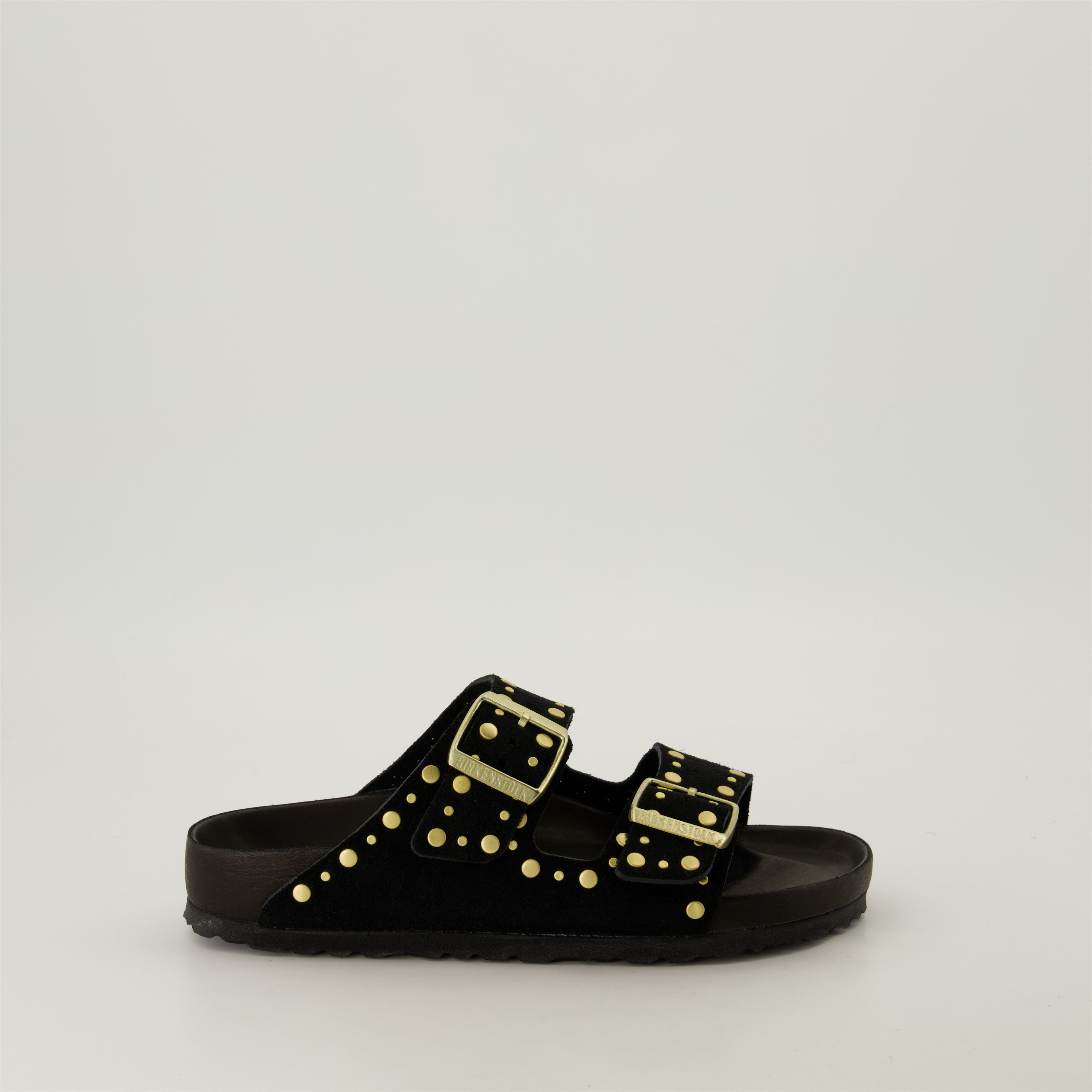 Moncler Solarisse fur sandals - Women – myCompañero